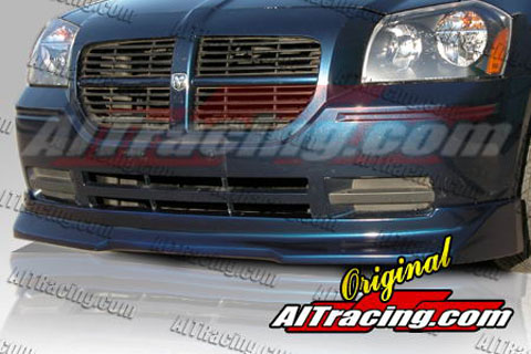 B Magic Front Lower Lip 05-08 Dodge Magnum